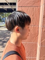 シャンプーボーイ 宮崎駅前店(SHAMPOO BOY)&nbsp;宮崎/メンズカット/メンズパーマ/ハイライト