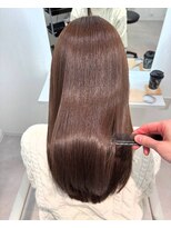 ゼイン 札幌大通(Zayn.)&nbsp;最高級水素トリートメント