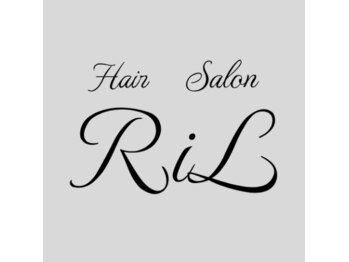 hair salon RiL【1月7日OPEN（予定）】