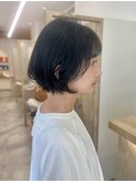 ブルージュカラー