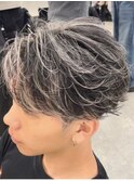 フェザーショート