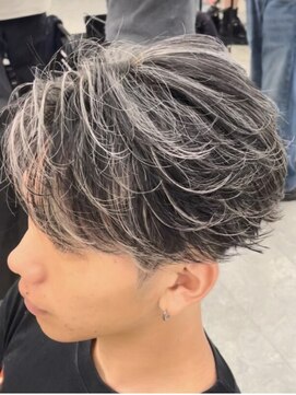 ゴールド 京都 三条(GOALD) フェザーショート