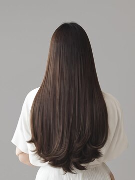 モネ 堀江院(monet) monet 美フォルムカット×髪質改善カラー