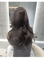 ジーナ メゾン 札幌(Zina Maison)&nbsp;髪質改善＊韓国風＊似合わせカット＊美髪【Zina Maison札幌】