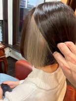 クロエバイラヴィズム 石山店(CLOE by LUVISM)&nbsp;インナーカラー