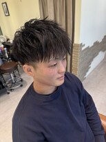 アエル(aeru)&nbsp;メンズスタイル