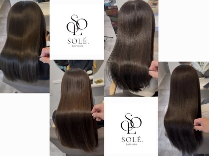 ソレ 森田店(SOLE.)の写真
