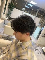 フィーカ(Fika)&nbsp;フェザーパーマ