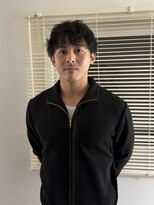 アイ エス ビー エヌ(ISBN)&nbsp;メンズパーマ