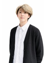 アッシュ 関内店(Ash)&nbsp;田村 共時