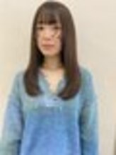 マカロンコワフュールドウシワカマル(macaron coiffure de ushiwakamaru)