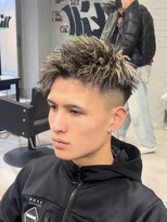 スキル 池袋(SKILL)&nbsp;ジェットモヒカン