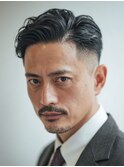 30代40代必見｜好印象ビジネスショート