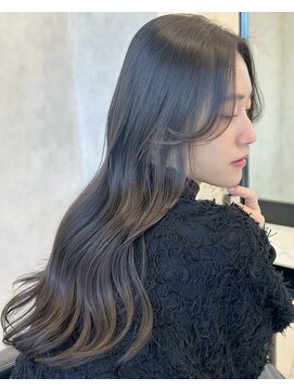 オットット(OttottO) グレージュ