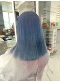 水色カラー