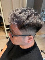 アモロッソ(amoroso)&nbsp;シルバーショート