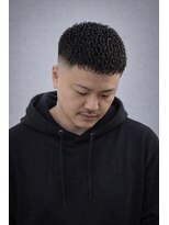 一鳳庵 メンズ/Men's/本千葉駅/千葉中央駅/千葉駅/一鳳庵/いおあん/千葉