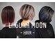ラグナムーン ヘアー(LAGUNA MOON -HAIR-)の写真