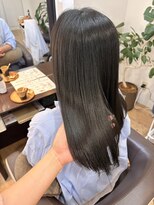 ライフメイクシベル 東林間(Life make siblles)&nbsp;サラツヤ髪にしましょ！