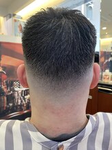 ヘアーサロン 爽