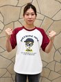 サニー サイド(Sunny Side) 生島 あかり