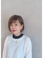 ソポルク ヘアー(Sopolku hair) akiko
