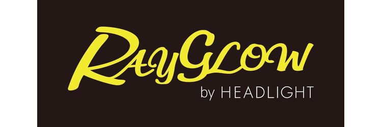 レイグロー バイ ヘッドライト 勝田昭和通り店(RAYGLOW by HEADLIGHT)のサロンヘッダー