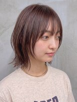 キイ 勝どき(K.e.y)&nbsp;レイヤーロブ