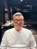 ザ マン ニューヨーク 神谷町店(THE MAN NewYork)&nbsp;神谷町駅/MEN'S/メンズカット/メンズパーマ/フェードカット