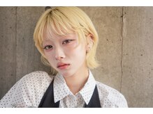 リムレス(LIMLESS)の雰囲気（lifestyle(洋服、仕事、趣味)に合わせたデザインを提供）