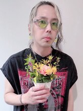 ヘアリゾート ラグーン(hair+resort lagoon)&nbsp;木村 林太郎