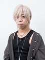 ビビ バイ マグ 岡谷店(bivi by Mag)&nbsp;両角 亮哉