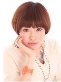 大人キュート～マッシュ～ショートボブ～カジュアル【小岩】