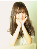 エアリーラフロング