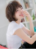 《balance》バウンスボブ