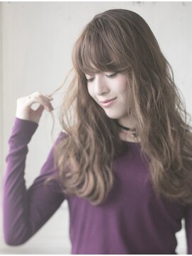 シャンプー 本店(SHAMPOO) ノスタルジックカール