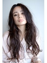 ベター(better)&nbsp;loose casual long