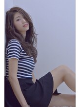 ヘアーアンドリラクゼーション オブジェ(hair&relaxation obje)