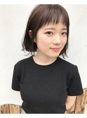 ミニボブ