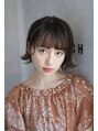 ヘアサロン ビータ(Hair salon BITA)&nbsp;流行りのいかなるスタイルもお任せください！