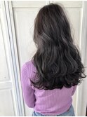 ラベンダーアッシュ