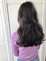 レイア(Leia) ラベンダーアッシュ