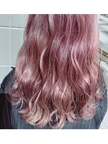 モードケイズ 阿倍野店(MODE K’s)&nbsp;ピンクカラー