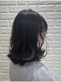 グレージュ