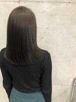 スタイルインデックス 新大塚店(STYLE INDEX) 《髪質改善》サブリミックトリートメント
