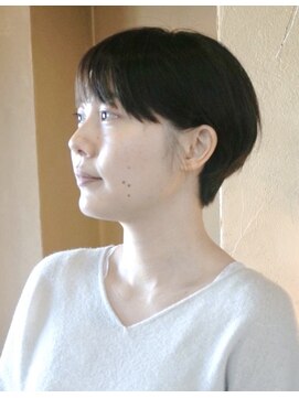 ヘアリメイク チョコミント(Hair Re Make ChocoMint) chocomint r2