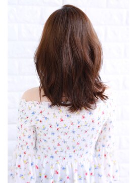 レーヴ リゾート 池袋(Reve resort) 大人かわいい ことりベージュ [池袋][池袋東口]【Reve池袋】