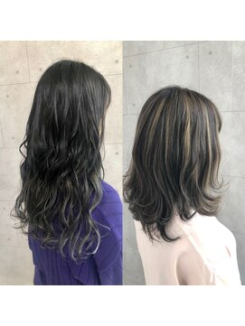 フェイス 大船(FACE) Face大船まなと流ハイライトシリーズ