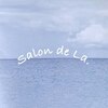 サロンドラ(Salon de La.)のお店ロゴ