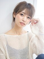 エイトタマプラ たまプラーザ店(EIGHT tamapla)&nbsp;【EIGHT new hair style】